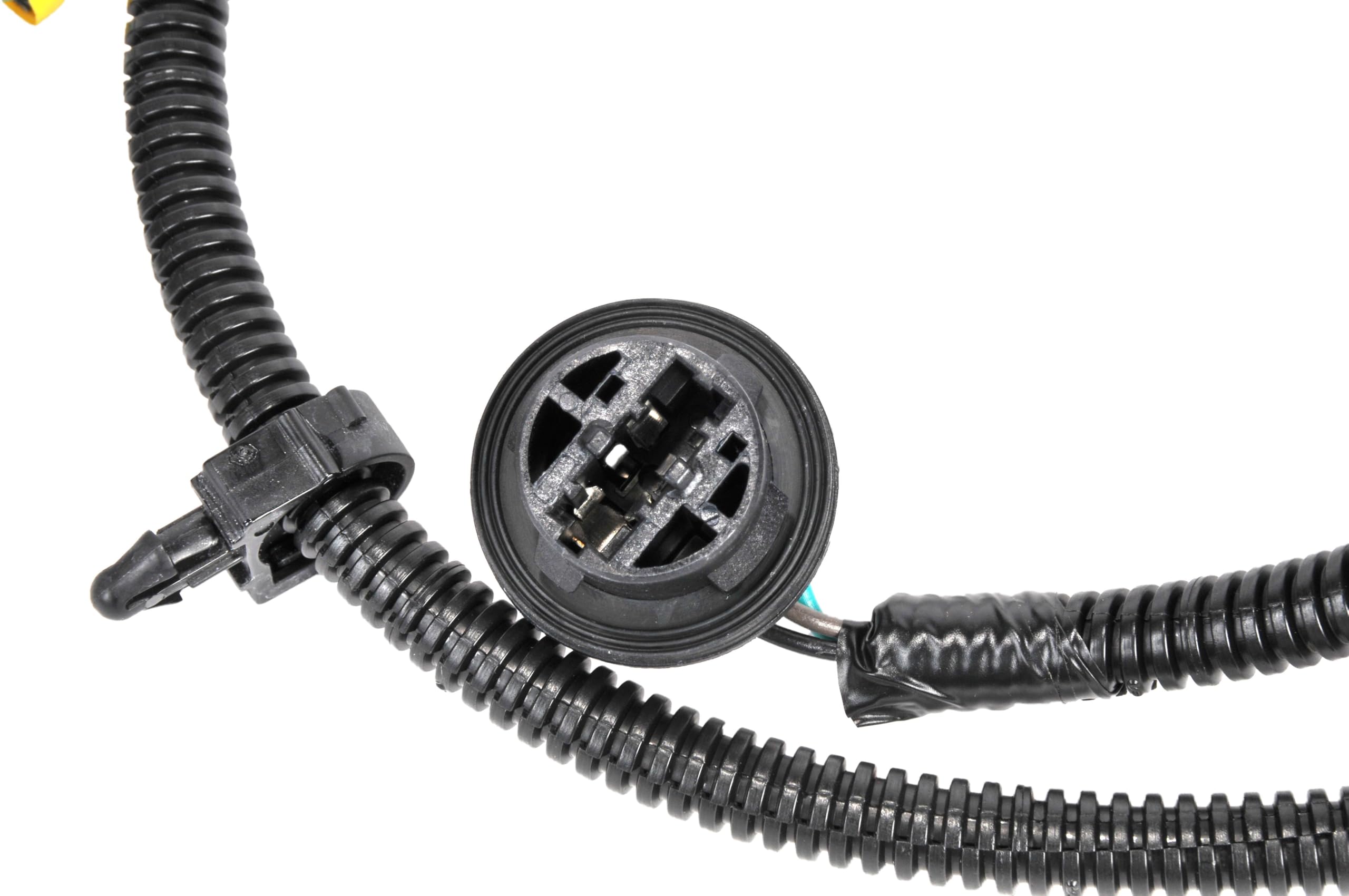 GM Genuine Parts 23295978 - Arnés de cableado para lámpara trasera del lado del conductor