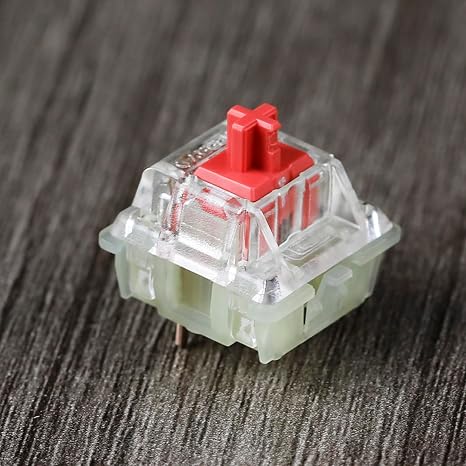 MX2A SMD RGB Cherry v2 Pre-Lubed Mx Switch 3 pin Mechanical Keyboard Speed Silver Silent red Blue Pink Switches