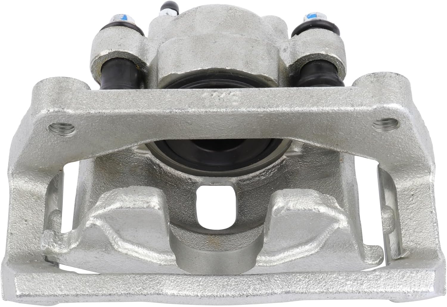 AUTOMUTO 18-B4836 18-B4837 D967-7869 Brake Caliper with Pads Rear 6PCS Replacement For 2007-2009 For Chrysler For Aspen,2004-2009 For Dodge For Durango