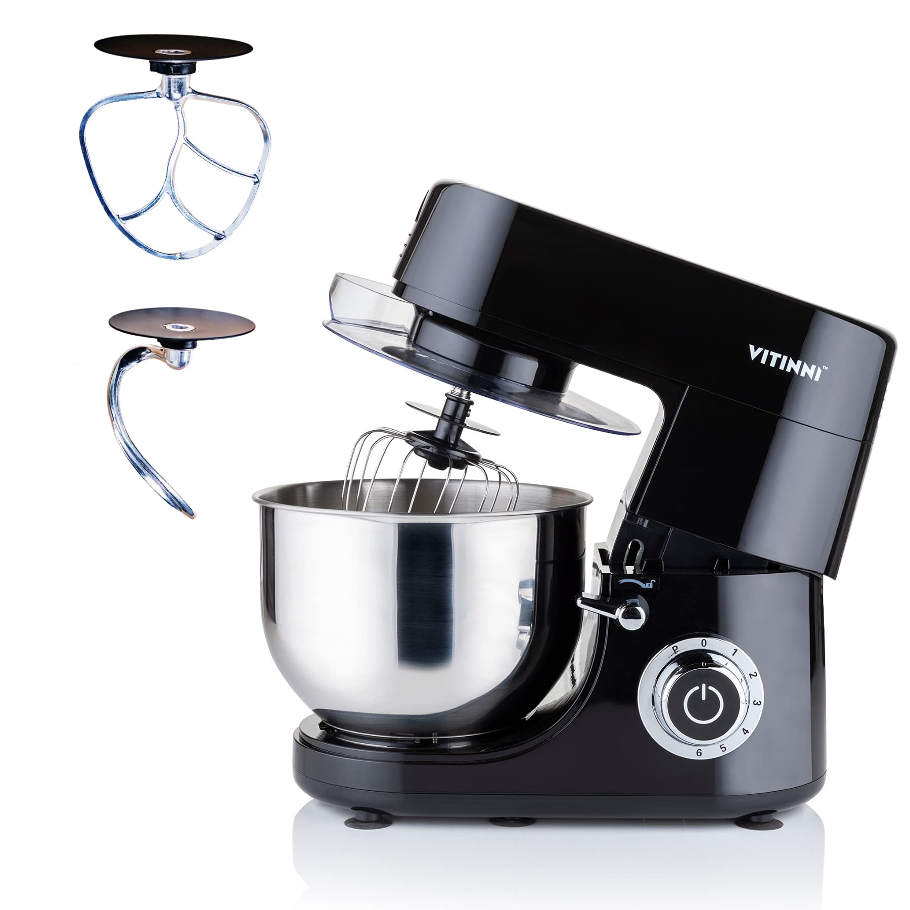 Fullsize Food Processors Food Processors Vitinni Electric Food