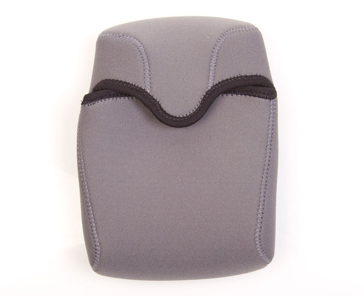 Buy OP/TECH USA Bino Roof Soft Pouch Padded Binocular Case, Medium