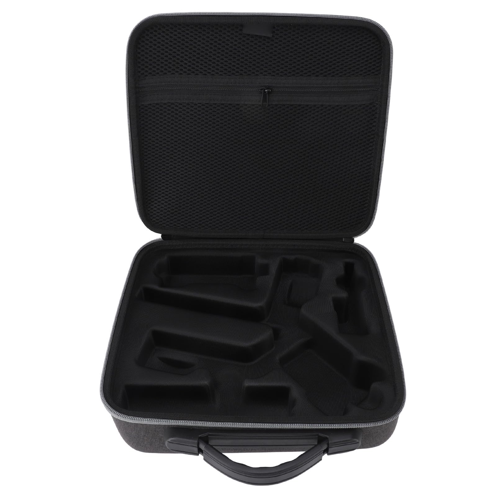 Custodia rigida per RS 4 Borsa di Immagazzinaggio Durevole Antiurto per Fotocamera da Viaggio Stabilizzatore Accessori Materiale Tessuto
