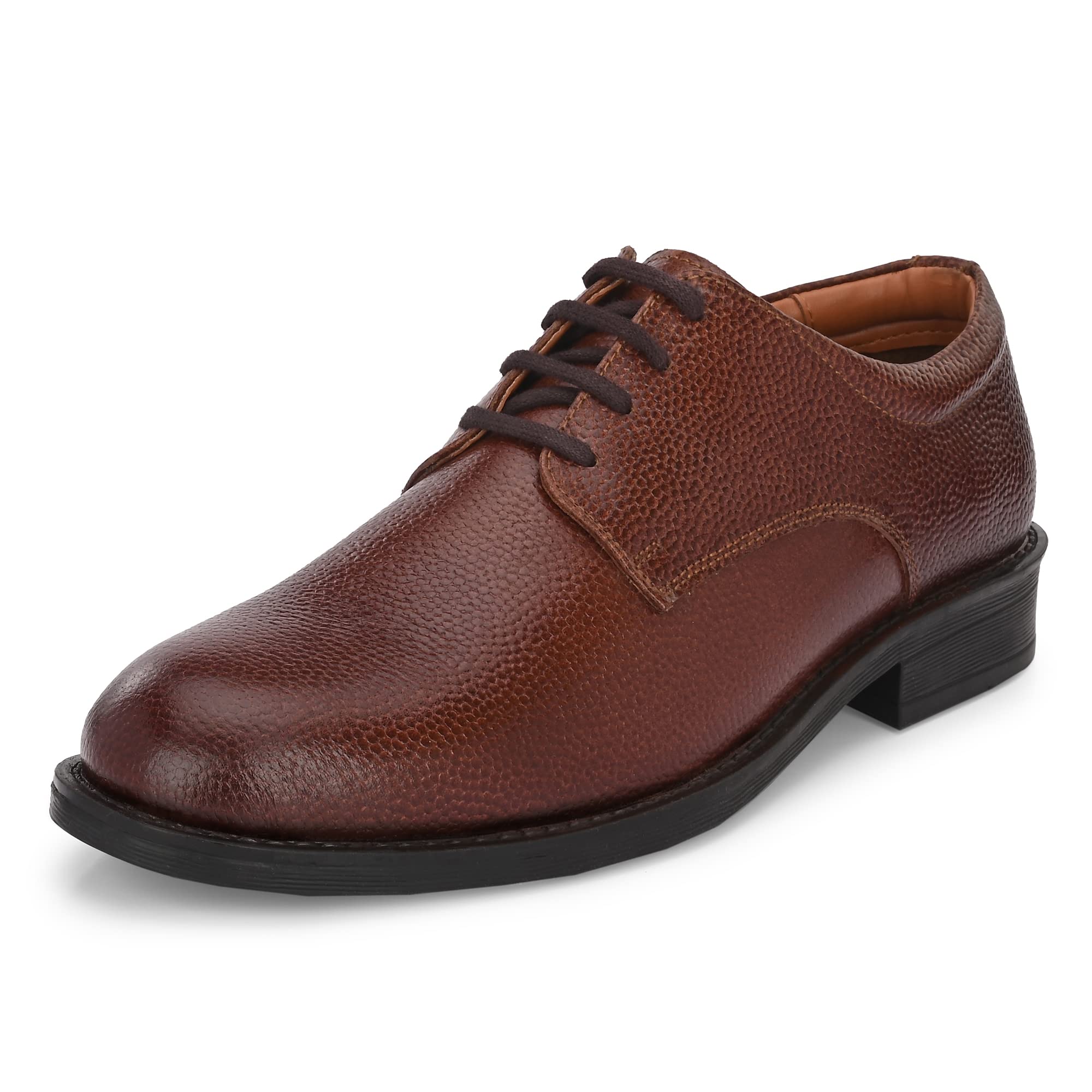 See full amazon price history chart for Auserio Mens Full Grain Leather Plain Derby Lace Up Formal Shoes | Anti Skid Sole & Waxed Laces | Memory Foam Padded Insole | Shoes for Office & Parties | Tan 9 UK (SSE 100) Auserio Mens Full Grain Leather Plain Derby Lace Up Formal Shoes | Anti Skid Sole & Waxed Laces | Memory Foam Padded Insole | Shoes for Office & Parties | Tan 9 UK (SSE 100) (B0C5T2WYKQ) Amazon Price History, Amazon Price Tracker