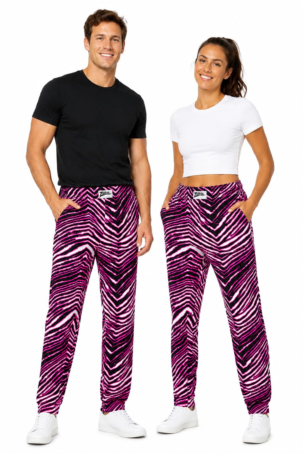 Zubaz Men's Z88 Original Pants