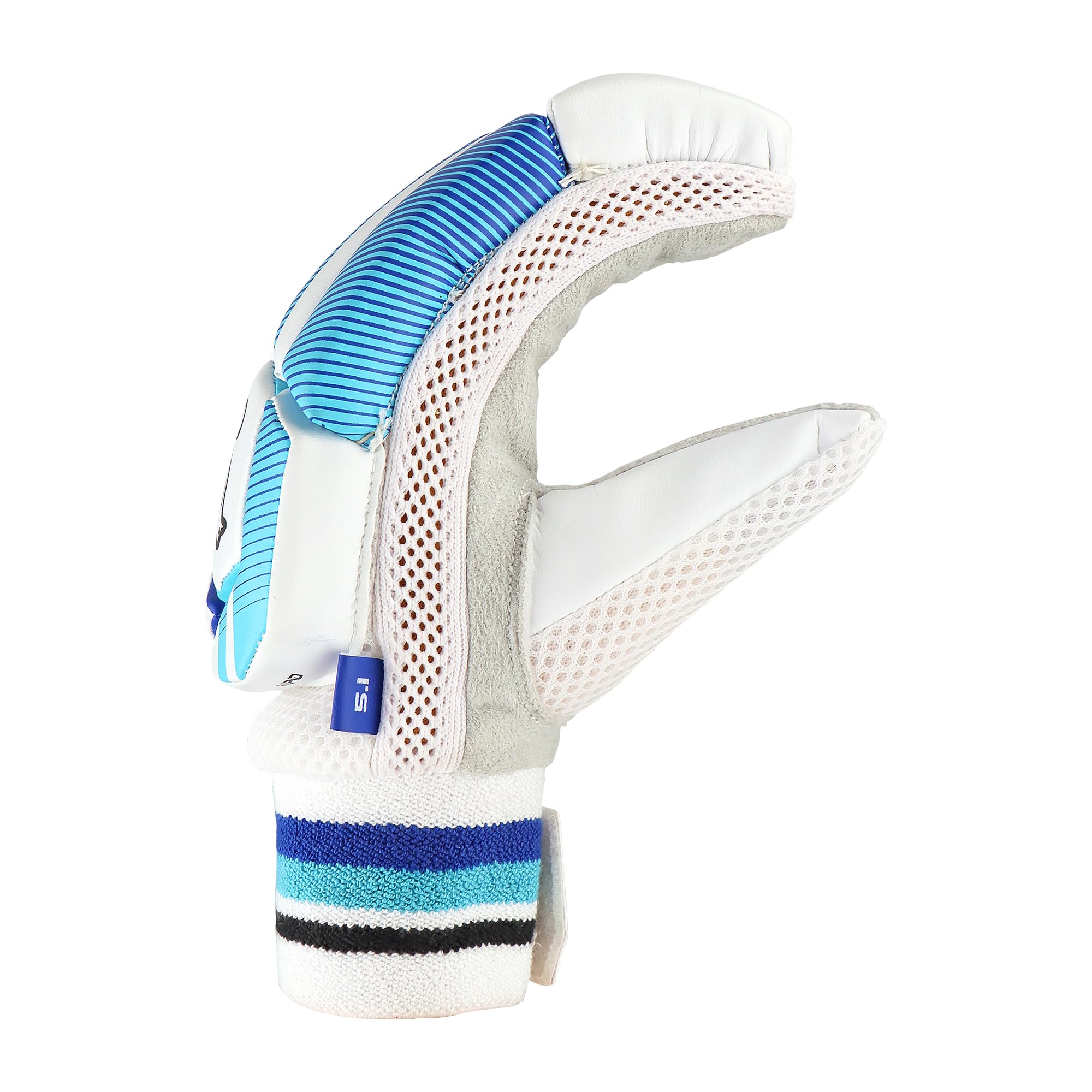 Kookaburra Hat Rapid 5.1 Schlaghandschuhe, Größe Jugendliche, rechte Hand