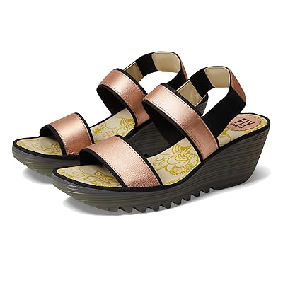 FLY LONDON YACO416FLY Women