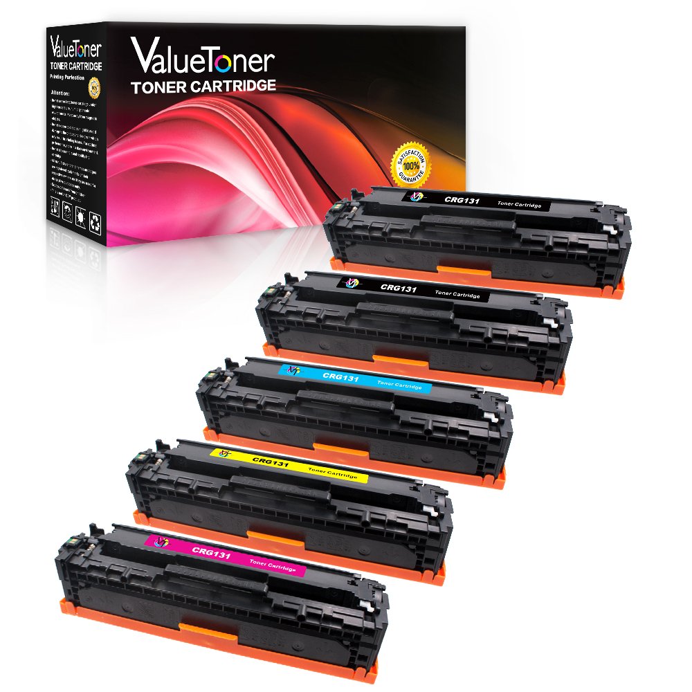Valuetoner Compatible Toner Cartridge 