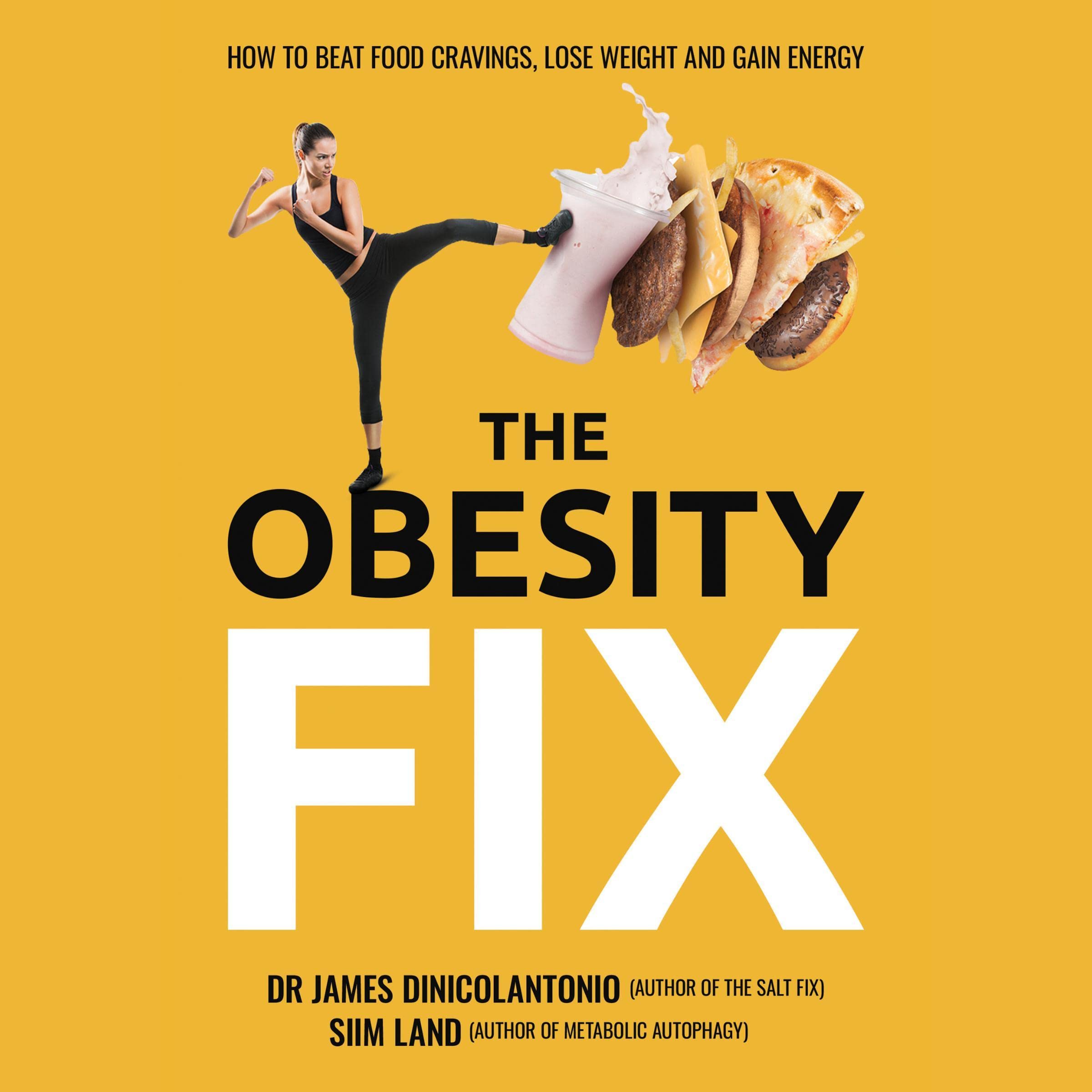 The Obesity Fix