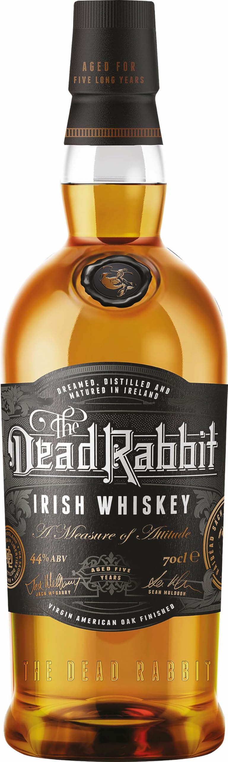 The Dead Rabbit Whisky (1 x 0.7 l)