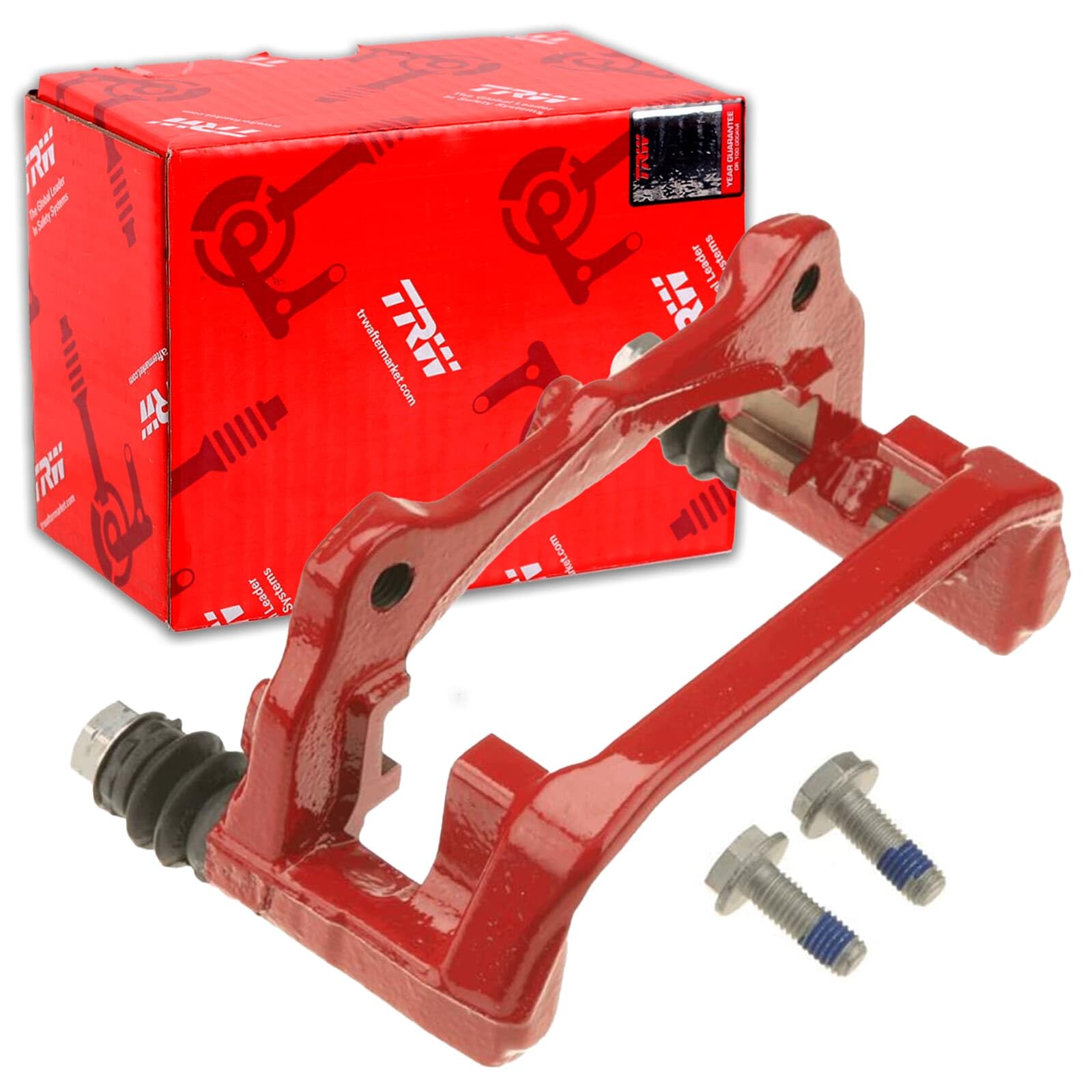 BRACKET BRAKE CALIPER BDA967 FOR ALFA ROMEO 55283099 940B4.000/A4.000 2.0L 4cyl
