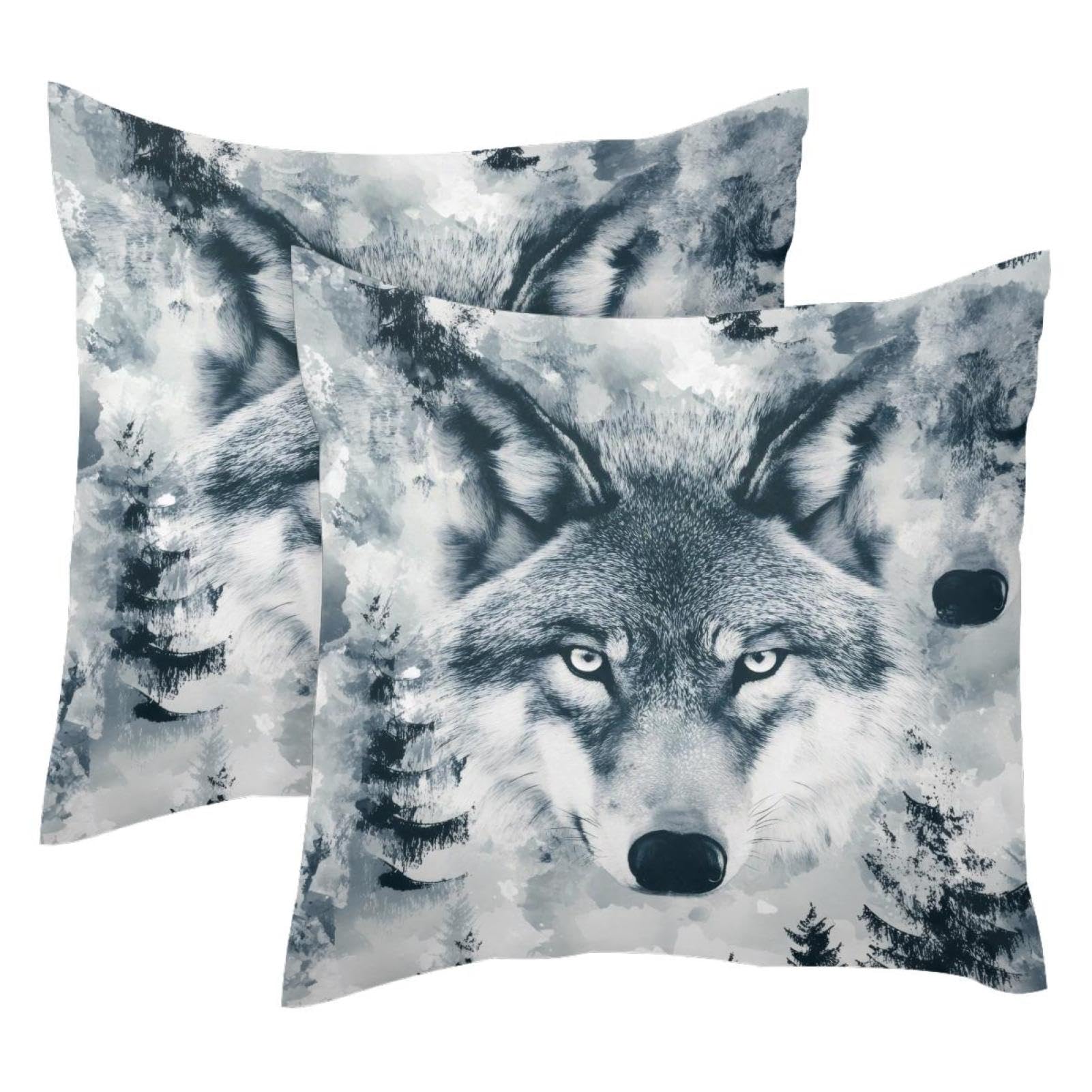 Fundas de almohada decorativas modernas para renovar el confort de tu sofá 1