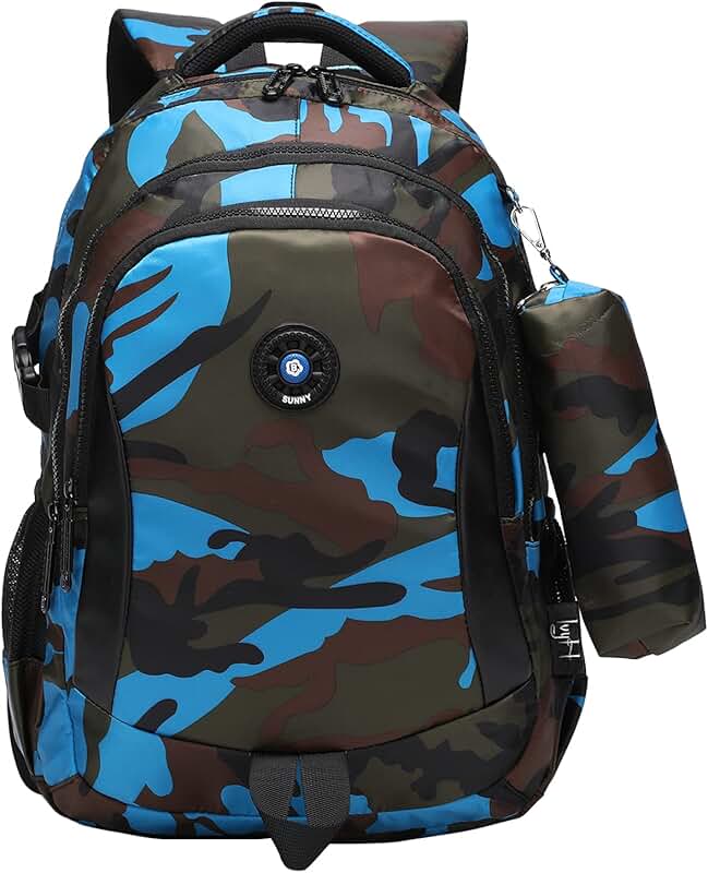 Amazon.it zaino scuola elementare bimbo