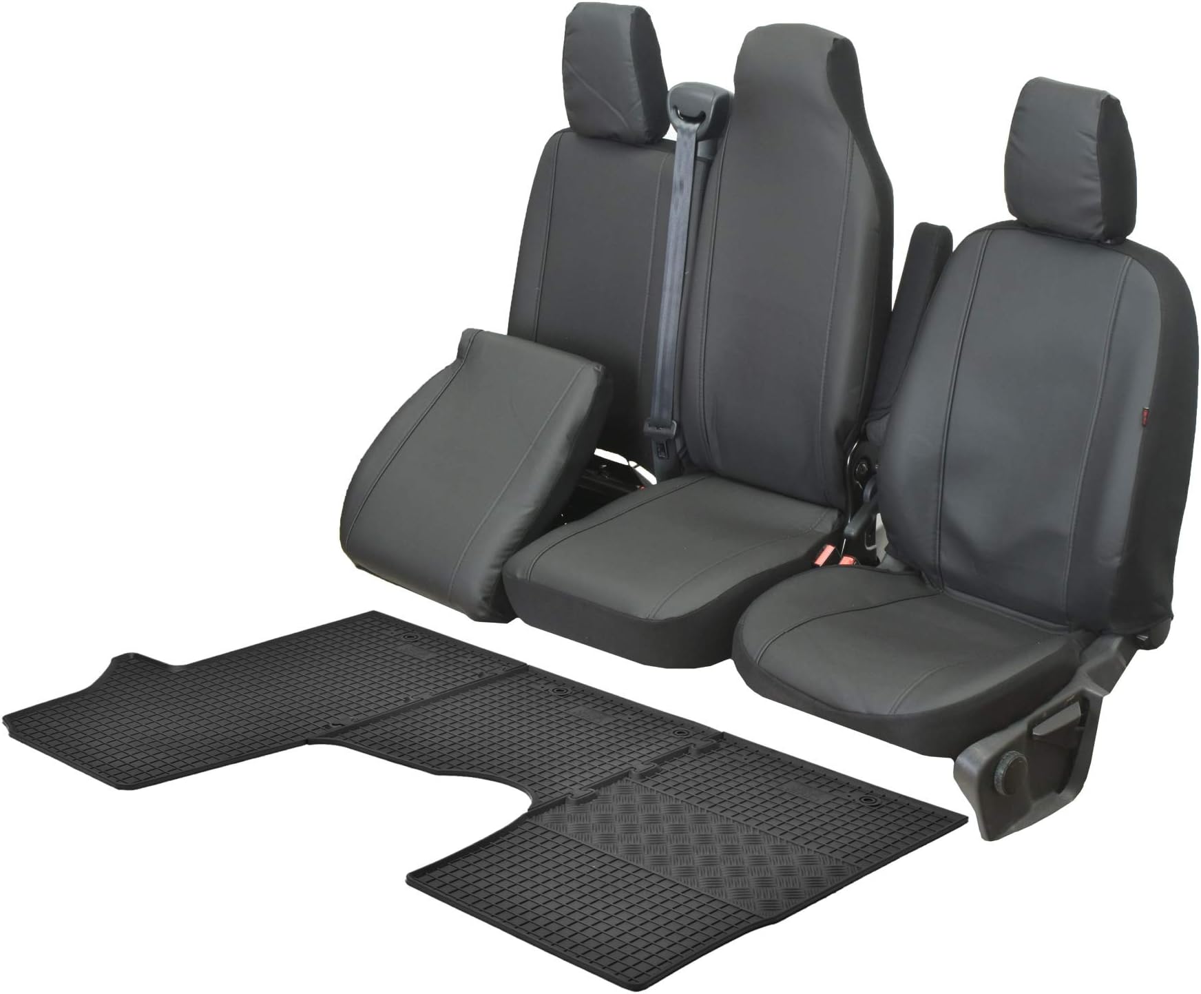 Housses de siège pour Renault Master Housses de siège pour Renault Master