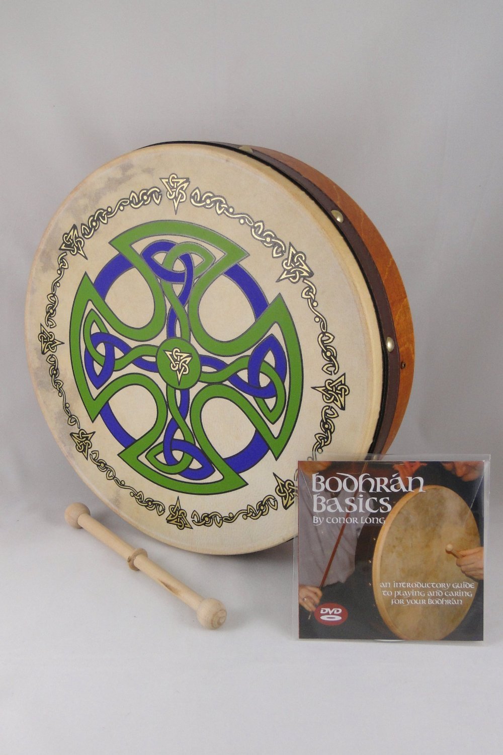 Waltons 8-inch Brosna Cross Bars Waltons 18