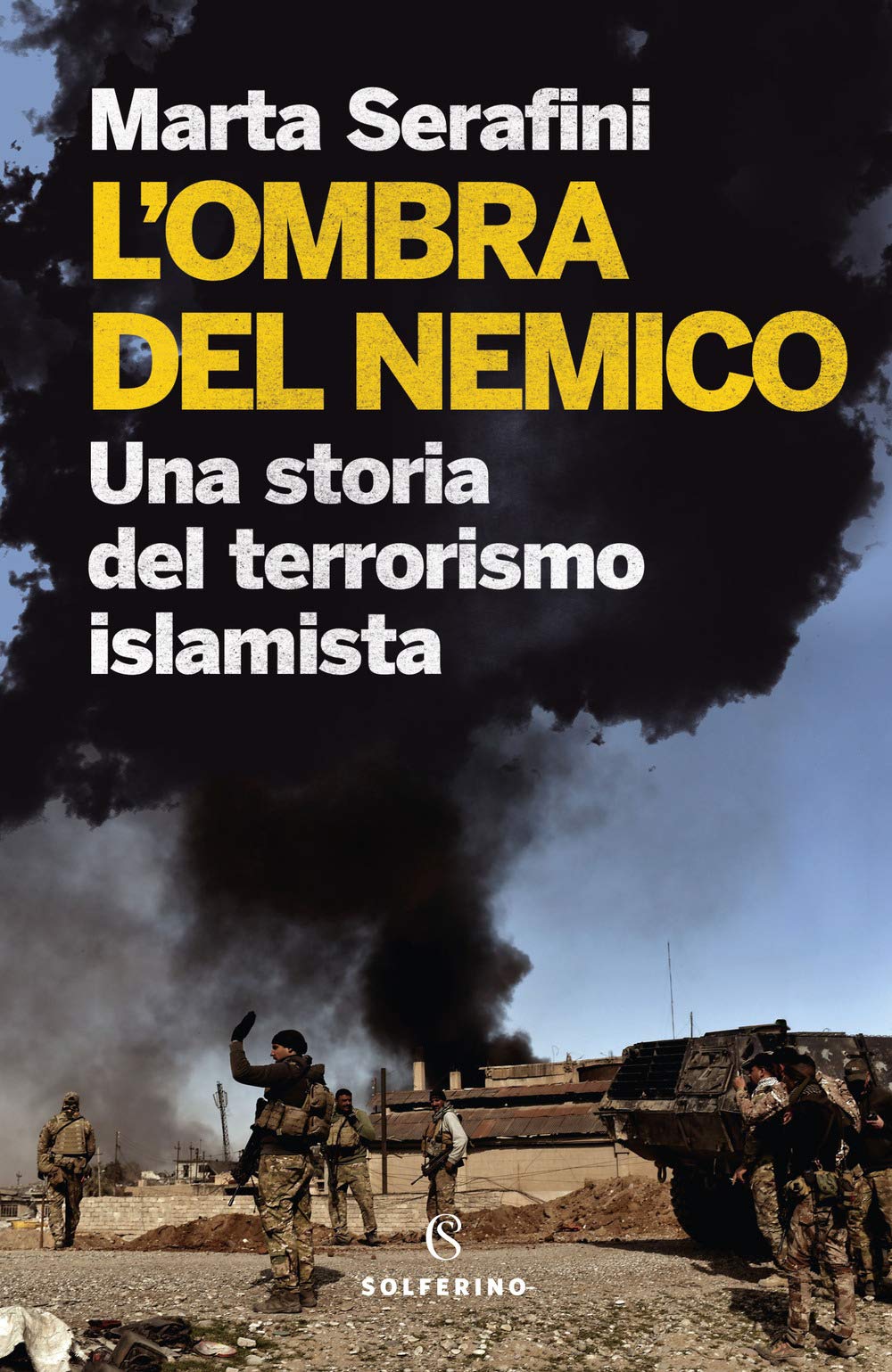 L'ombra Del Nemico - 4