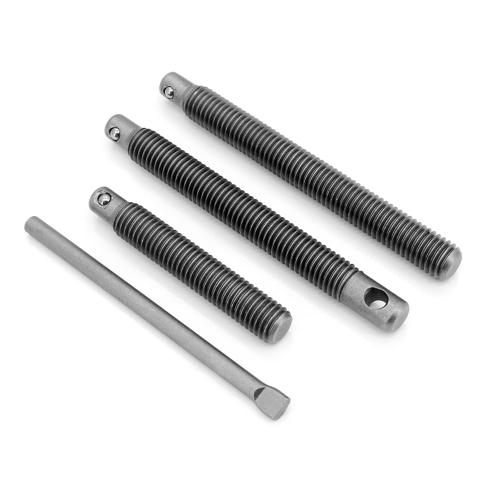 Strumento di Riparazione Compressore Molla Valvola Set di Strumenti Automobilistici del Compressore a Molla della Valvola per Moto Furgoni per Auto