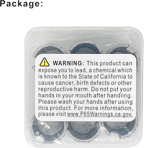 Miniatura 5 de 8 piezas de cuñas de poste de batería de coche, tapas de terminal de plomo de batería, tapas de baterías de poste superior, manguitos de ánodo de