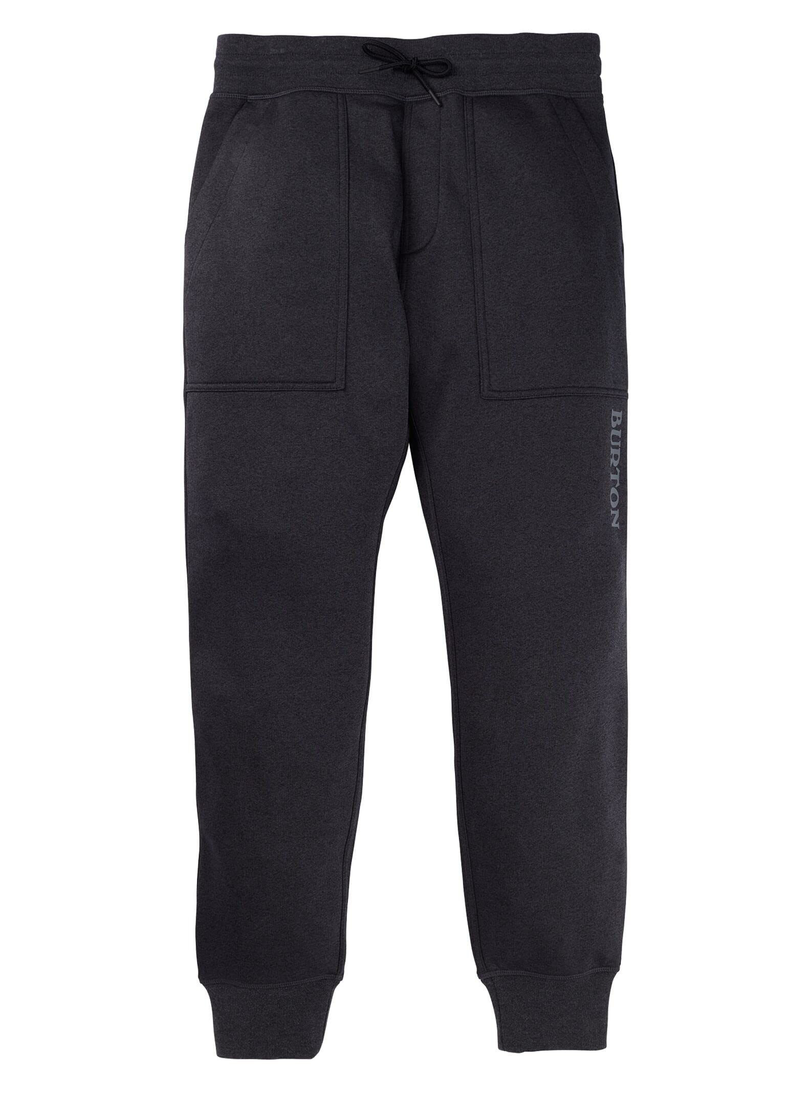 Burton - pantalone burton oak pant true black
