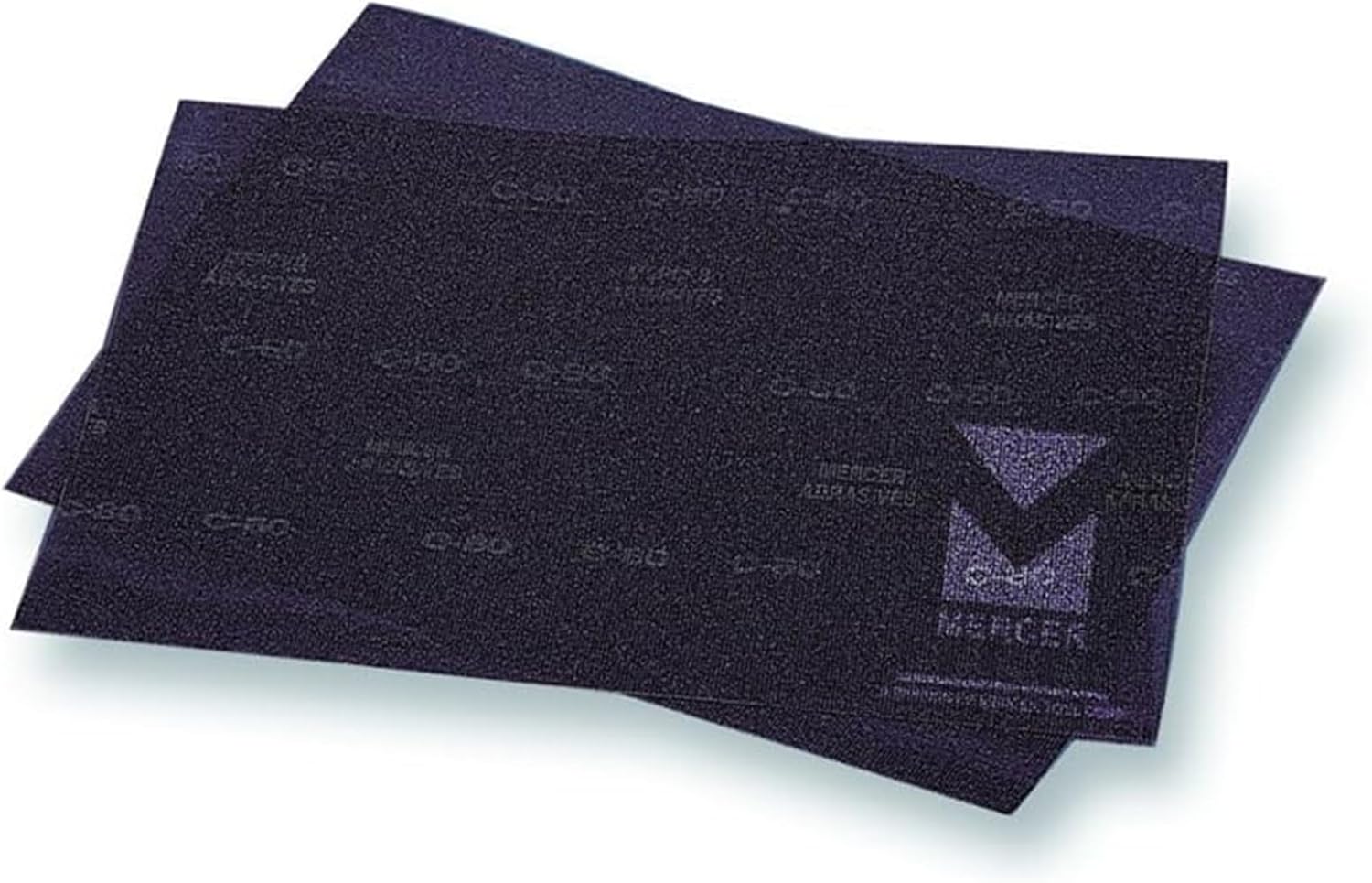 Mercer Industries 449128180 12" x 18" Floor Sanding Screen Sheets, 180 Grit (10 pack)