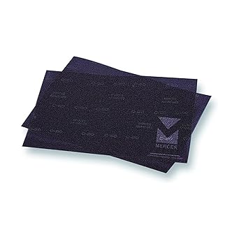 Mercer Industries 449128080 12