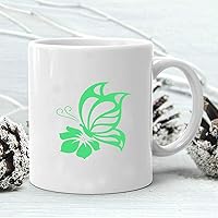 Vista 7 de Limette - Rollo de vinilo adhesivo permanente verde, 12 pulgadas x 15 pies, vinilo permanente de alta calidad para manualidades, letreros, álbumes