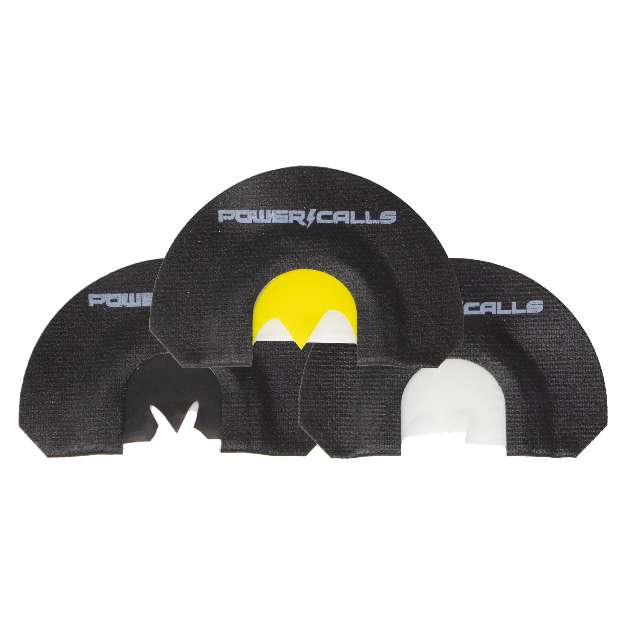 Short Circuit Diaphragm Turkey Call Combo Pack