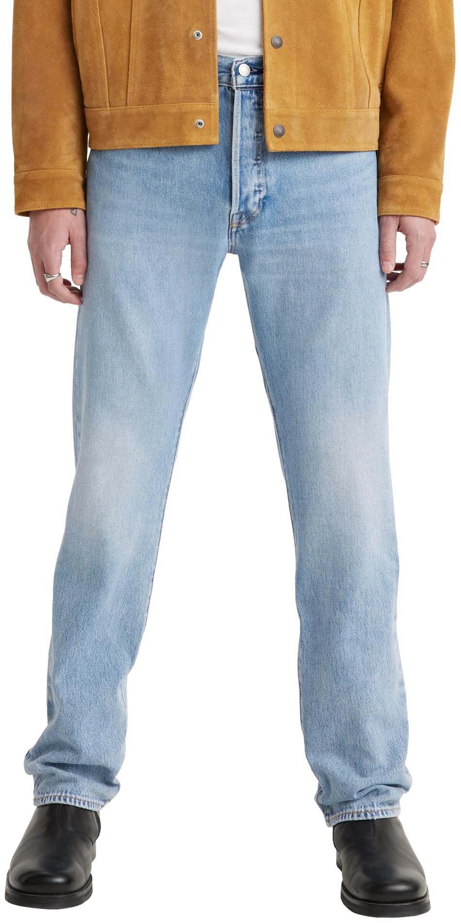 Levi's Hombre 501 Original Fit Vaqueros — view 468