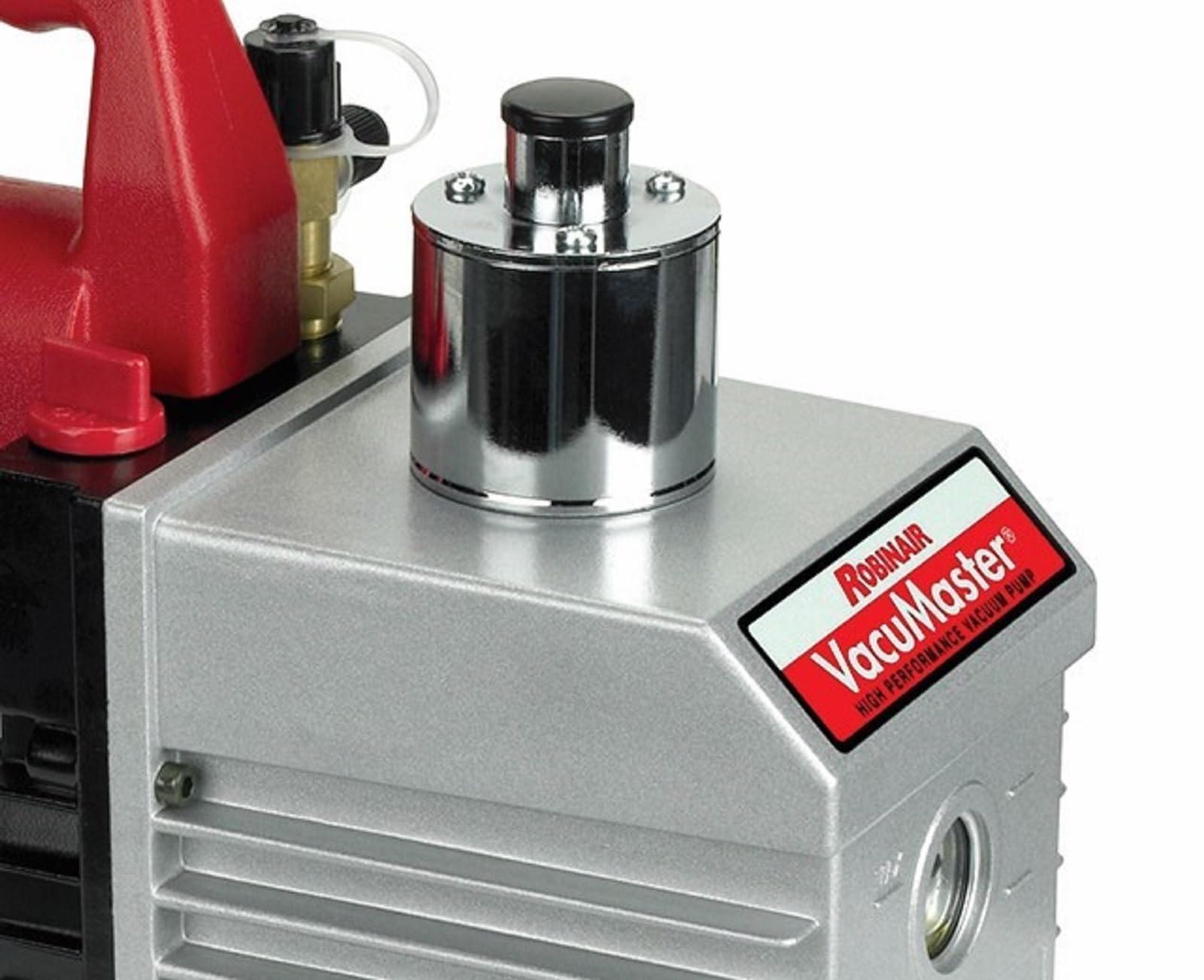 Amazon.com: Robinair 15800 VacuMaster Economy Vacuum Pump - 2