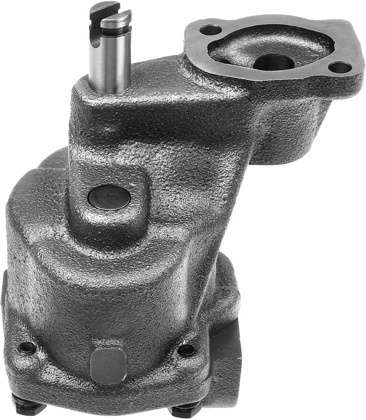 High Volume Replacement Oil Pump - Melling (M-57HV - View #2