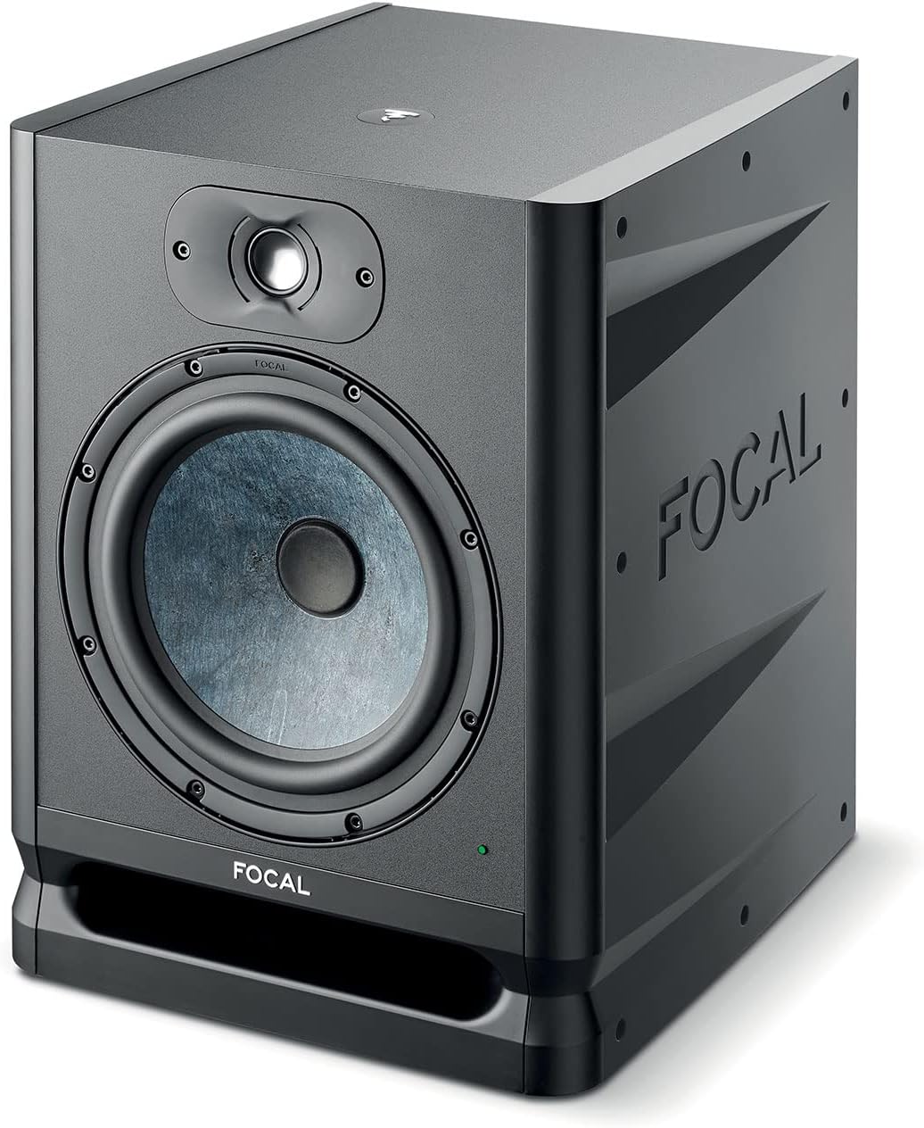 Amazon.com: Focal Alpha 65 6.5
