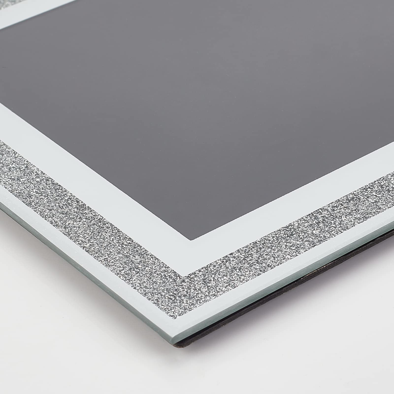 Amazon.co.jp: OLYCRAFT (オリクラフト) ガラス写真フレーム キラキラ Amazon.co.jp: OLYCRAFT (オリクラフト) ガラス写真フレーム キラキラ