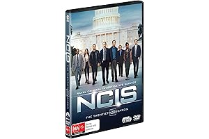 NCIS: Season 20