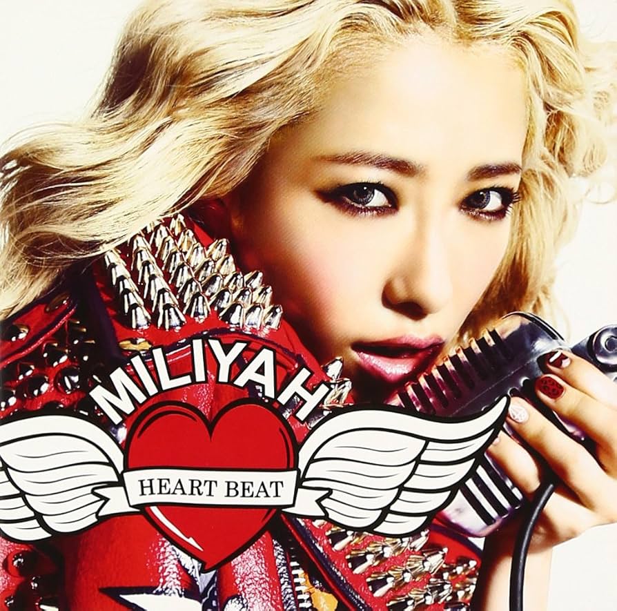 Amazon.co.jp: HEART BEAT(初回生産限定盤)(DVD付): ミュージック