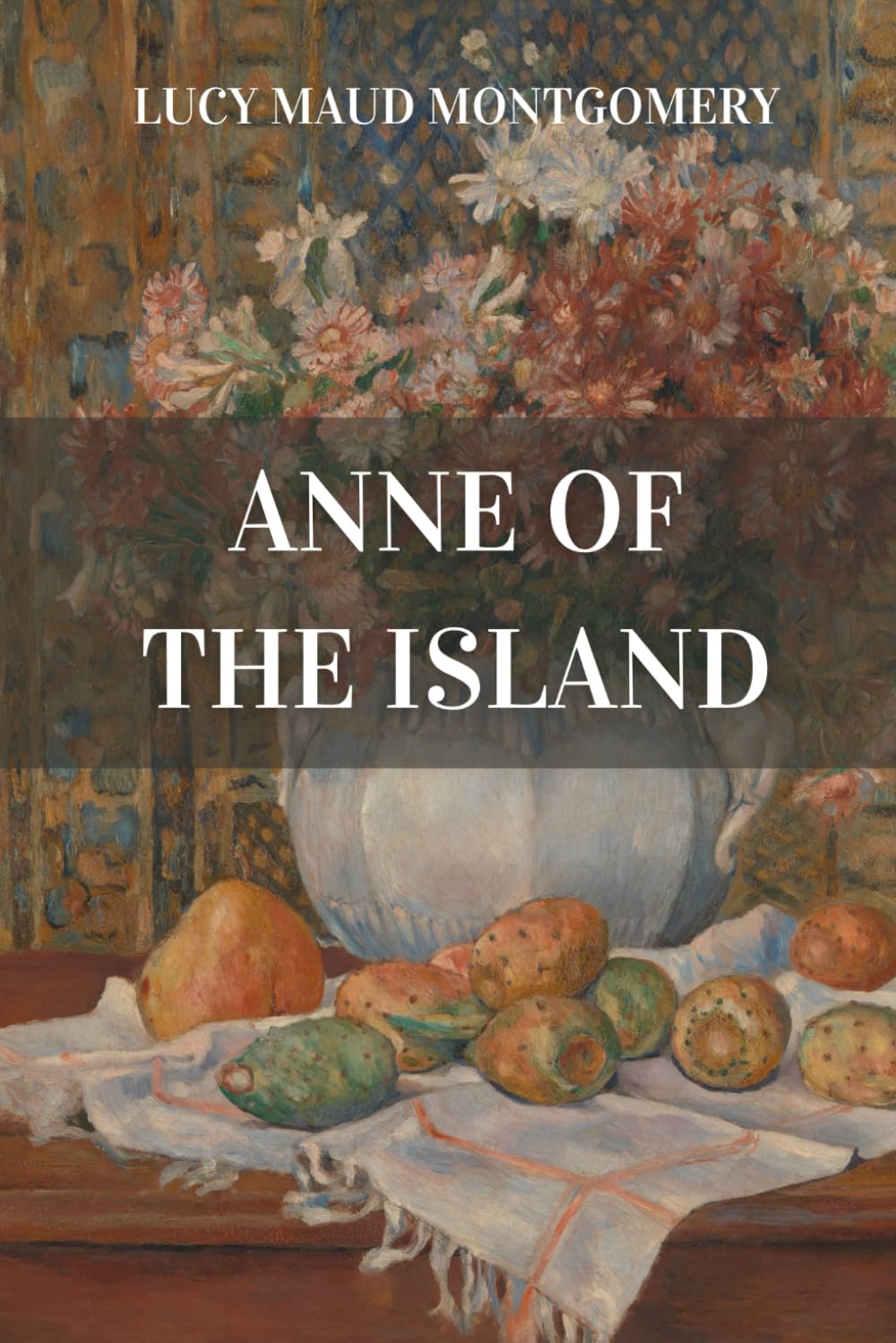 Anne of the Island