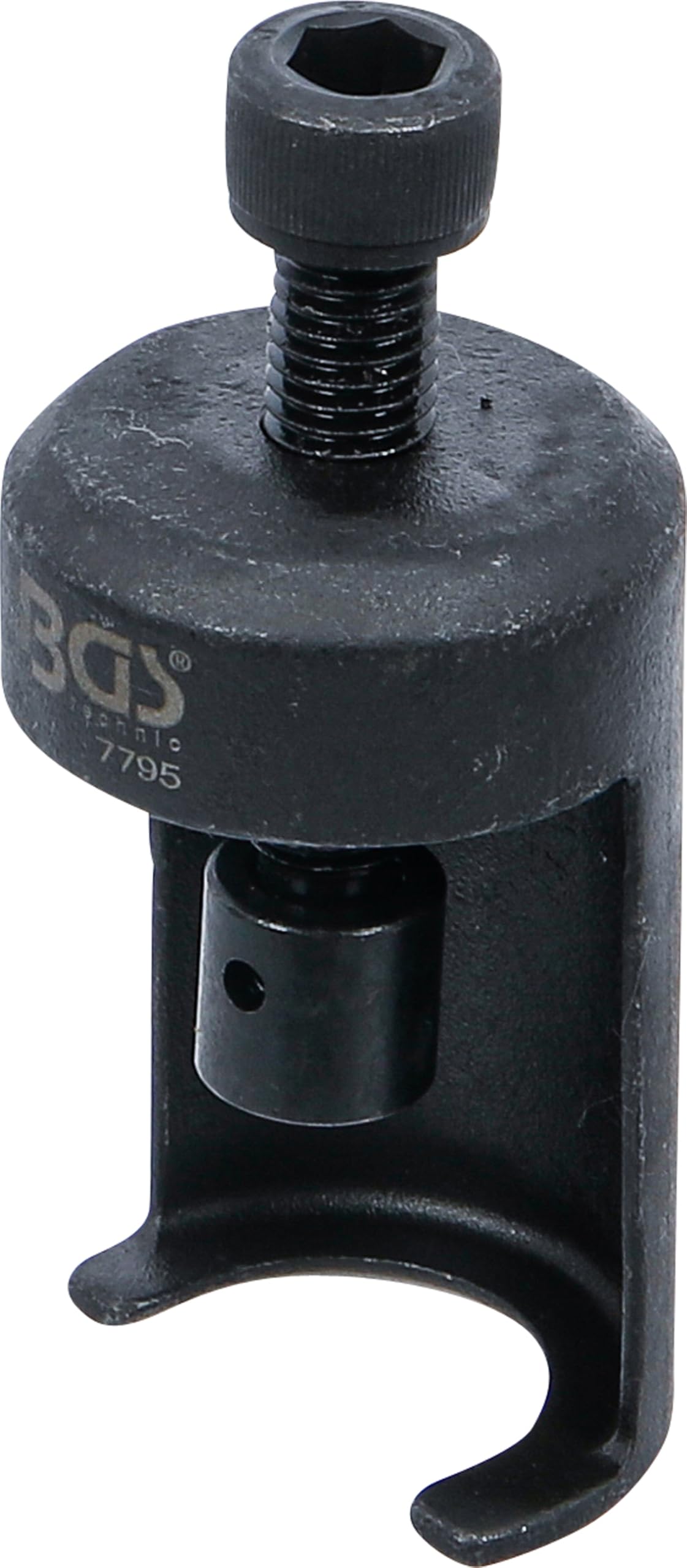 BGS 7795 | Scheibenwischerarm-Abzieher | für BMW, VW Golf + Passat Wischerarme