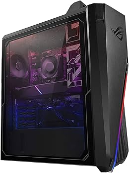 ASUS エイスース/Win11ゲーミングPC/ROG Strix GA15/G15DK-R75R3060TIE/N4PFCG007277159/パソコン/Aランク/71【中古】 ROG Strix GA15 G15DK | Desktops | ROG United States