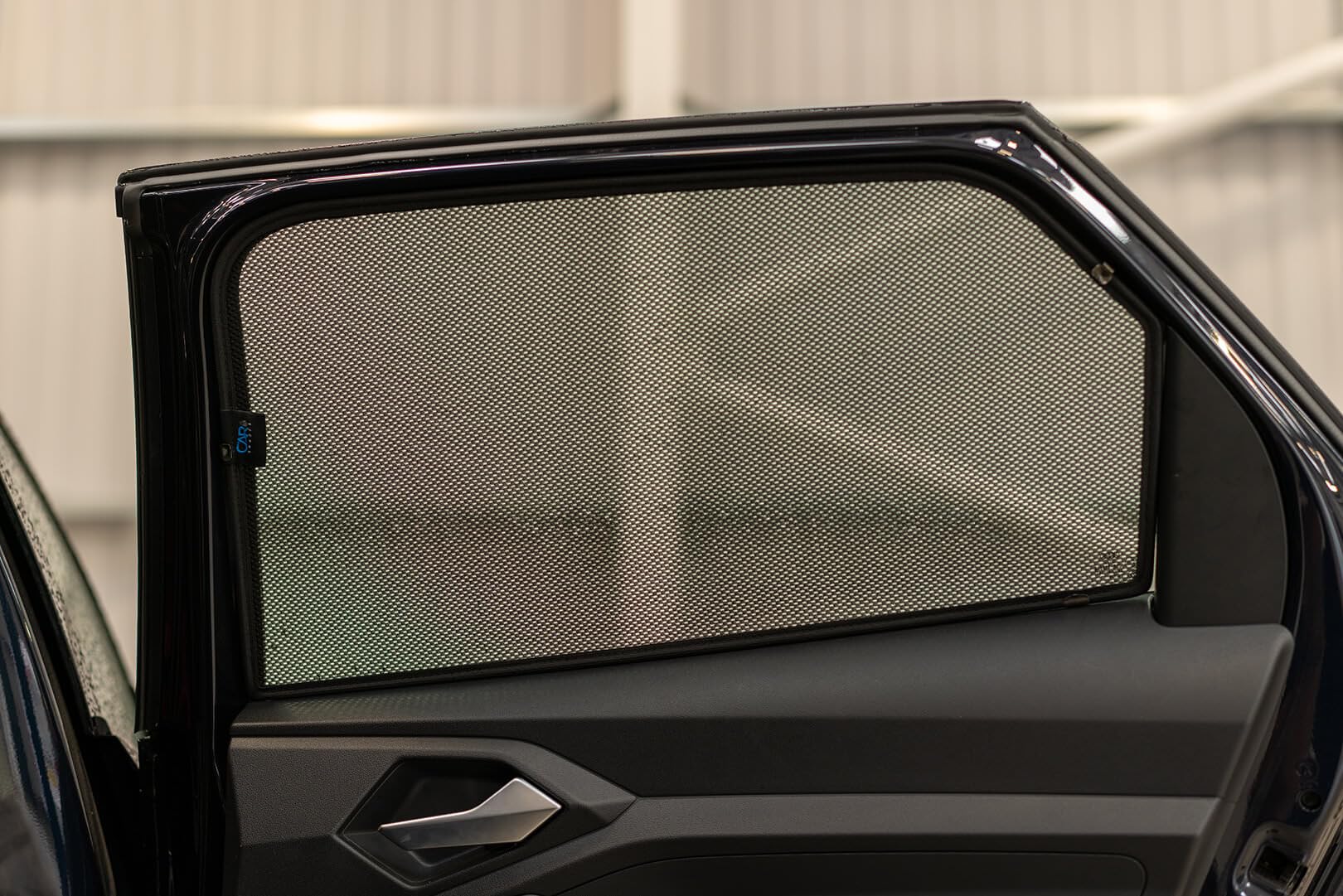 Car Shades Jeu de Pare-Soleil sur Mesure pour Voiture