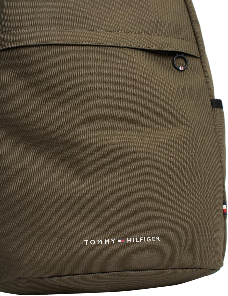 Tommy Hilfiger Men's Element Backpack with Laptop Sleeve