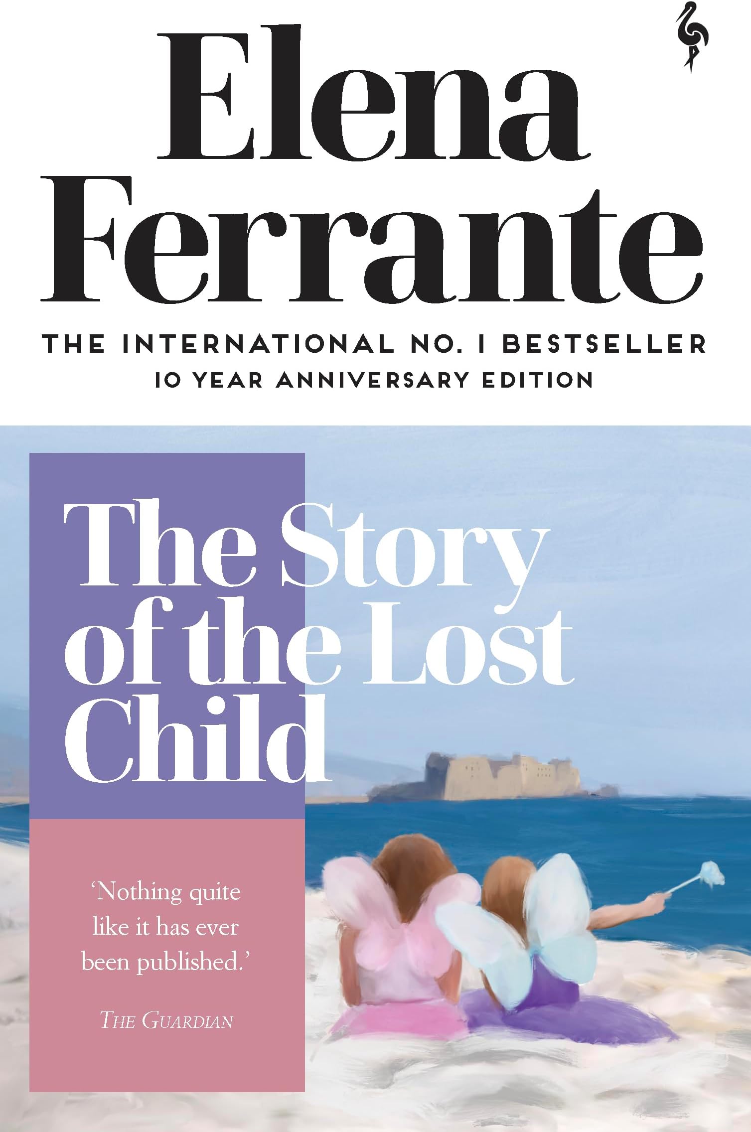 The Story of the Lost Child
