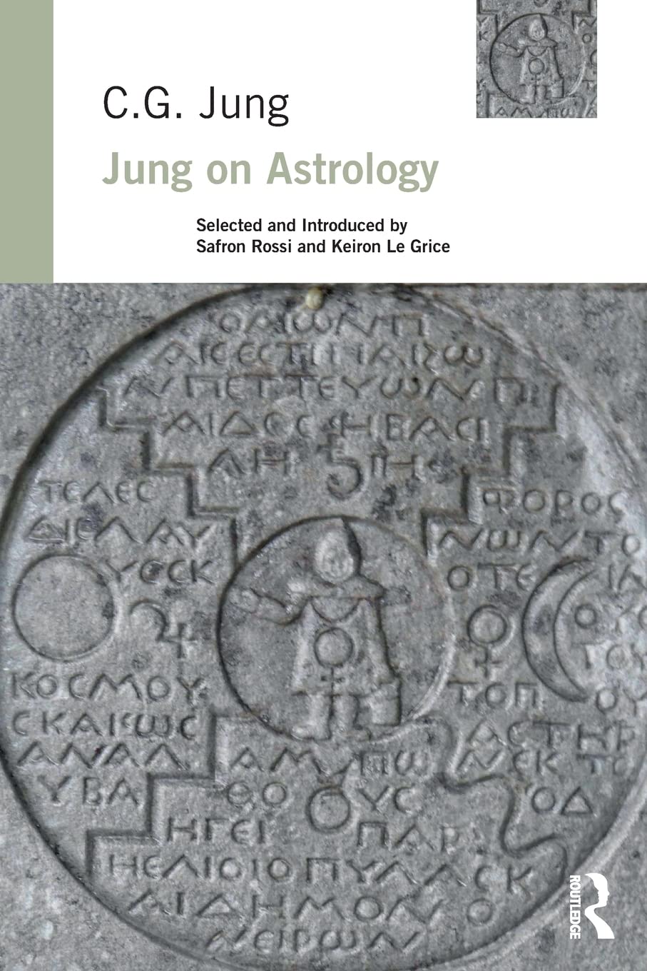 Jung on Astrology