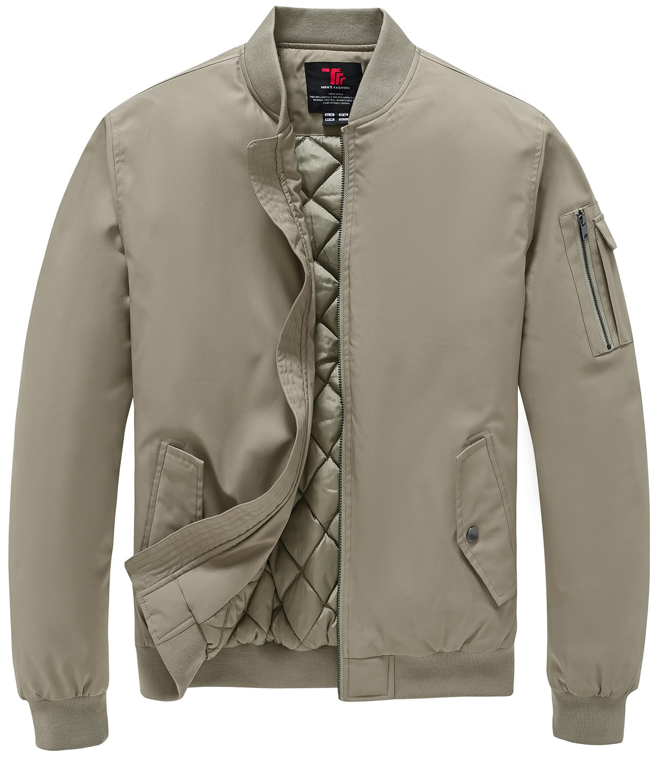 【70%OFF】【749円】 YSENTO メンズ アウトドアジャケット