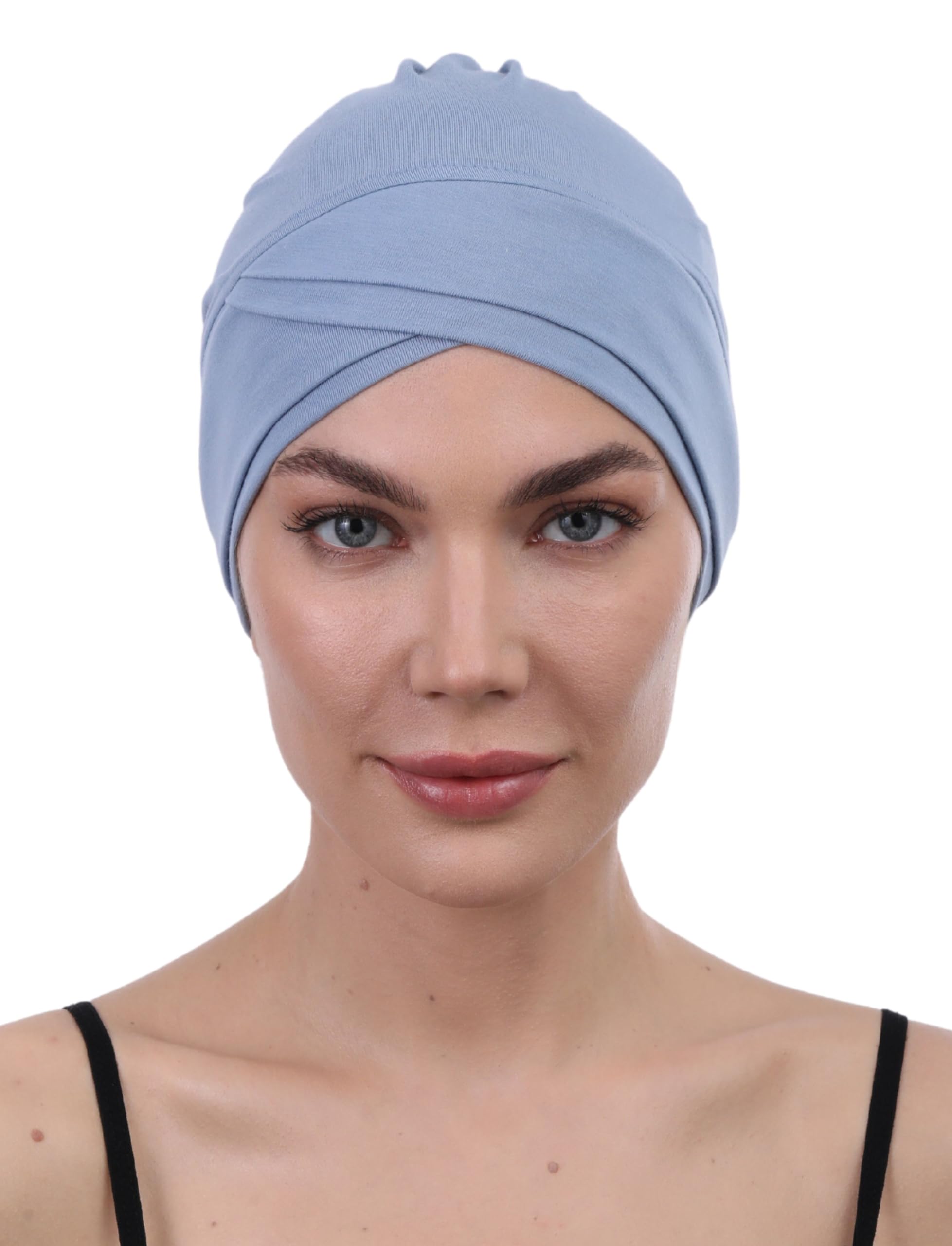 Deresina Headwear Kopfbedeckung Für Frauen Haaraus Produktbild-Vorschau 8