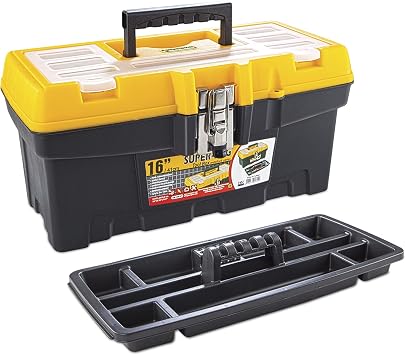 Superbag 16" Metal Kilitli Tak m  antas