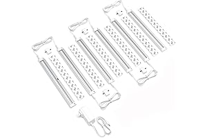 eShine Under Cabinet LED Lighting Kit