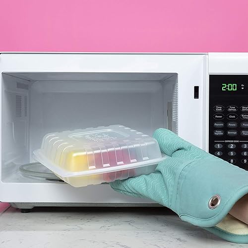 Miniatura 5 de Tulip Kit de teñido anudado de un solo paso, kit de dos minutos, resultados más rápidos y técnicas fáciles incluidas, divertida actividad de