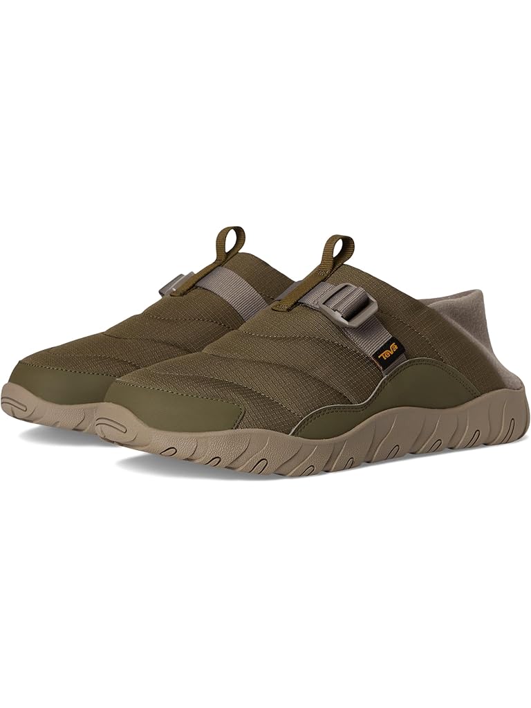 Olive Teva Reember Camp