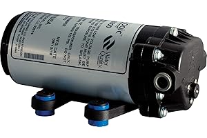 Stealth-RO Water Pressure Booster Pump