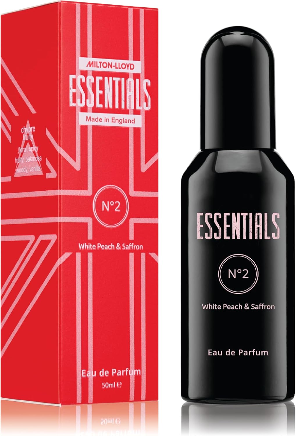 milton-lloyd essentials n°2