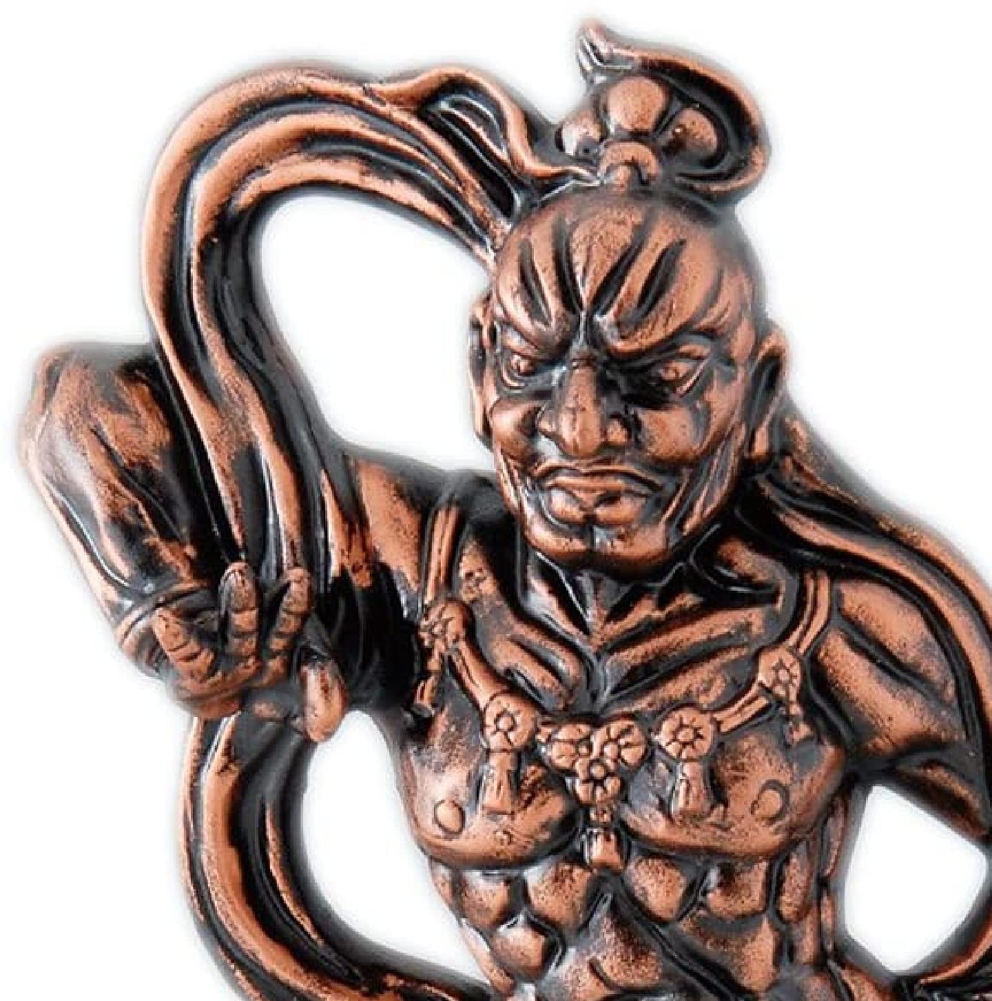 アンティーク 焼物 金剛力士像 憤怒 2体セット 置物 オブジェ インテリア 楽天市場】金剛力士像（アート・美術品・骨董品・民芸品｜ホビー