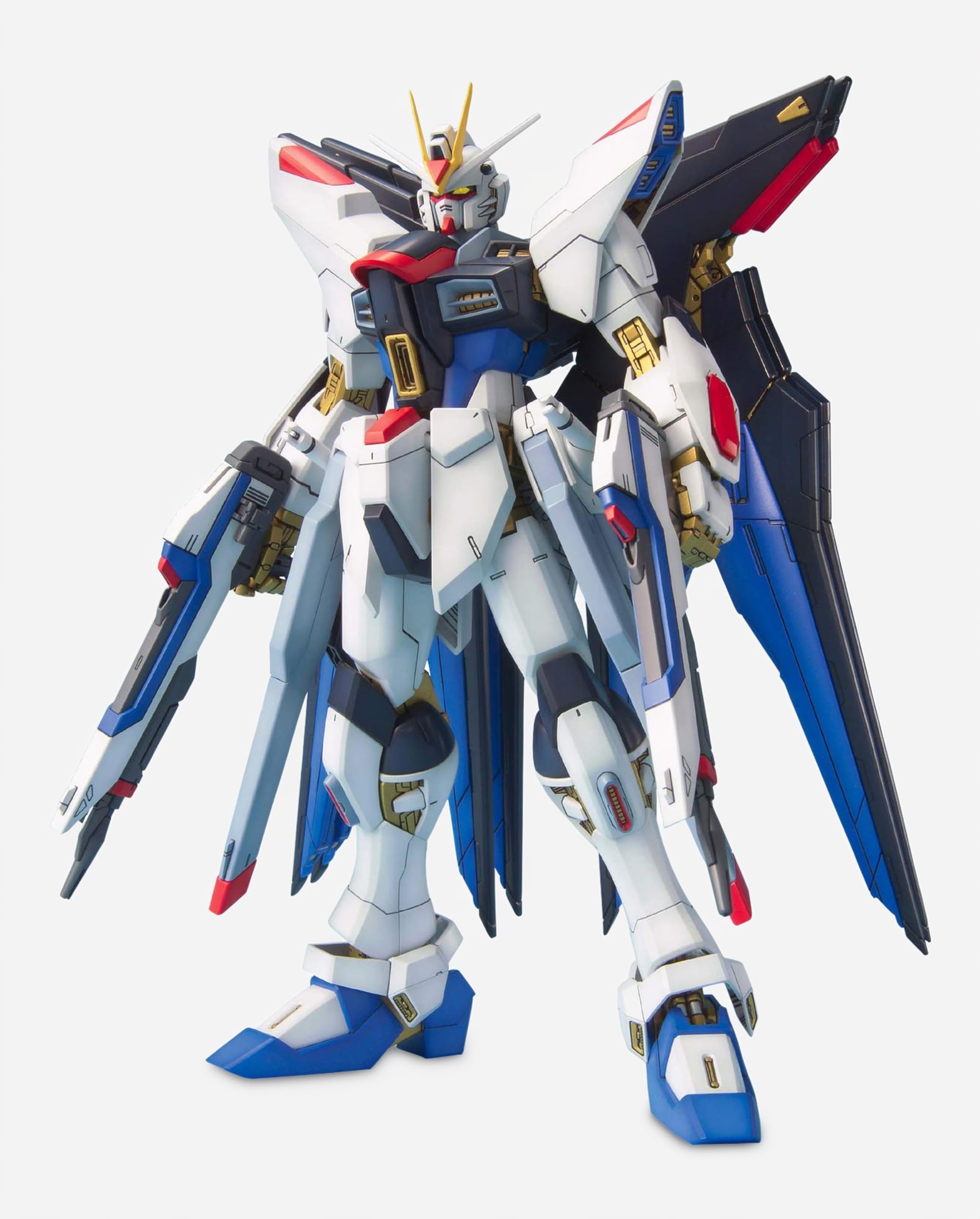 ストライクフリーダムガンダム Amazon | MG 機動戦士ガンダムSEED DESTINY ストライクフリーダム